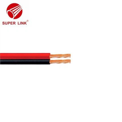 Cebl Llefarydd Du Coch