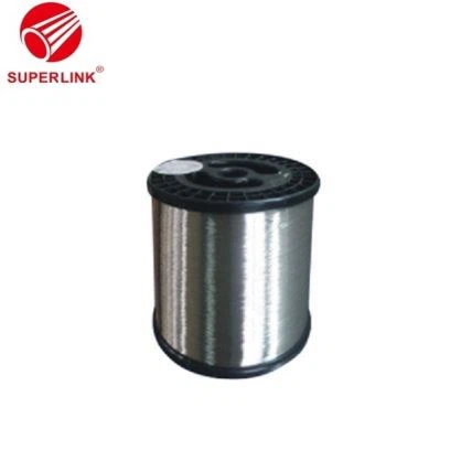 0.12mm Al-mg Cyflenwr Rhagorol Alloy Wire