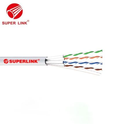Cebl Rhwydwaith CAT6A UTP / FTP / SFTP