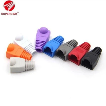 Cneifio Cysylltydd Cebl Rhwydwaith