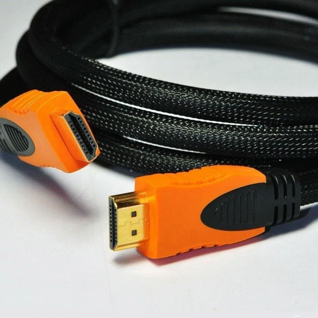 Gold Plated 48gbps 8K HDMI Cable Manufacturers