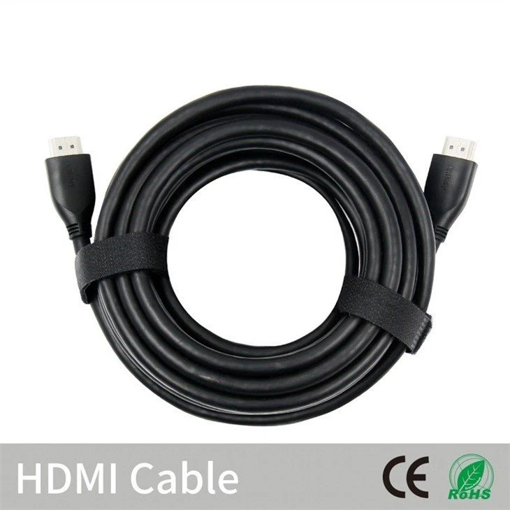 Custom Hdmi Cable Supports 4K 3D 25FT 