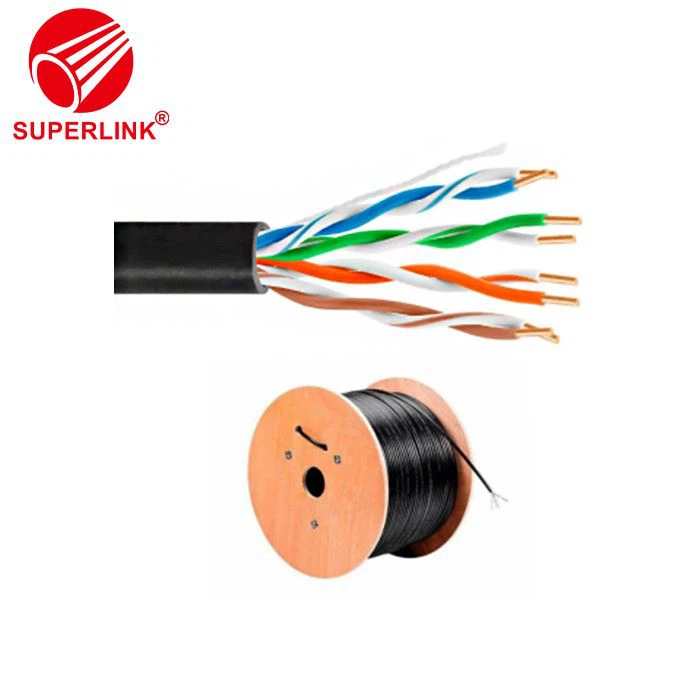 Lan Cable Supplier
